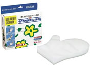 精宏/サクラメン ミトンタイプ手袋 100枚入 35μ/5208910