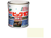 アサヒペン/水性ビッグ10多用途 1.6L 212 アイボリー