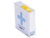 ���q�g���u/�J���[�i���o�[���x�� M(���[���^�C�v) �P�ԍ��u0�v/HK753R-0