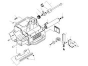 RIDGID/Vtg lW tg[ F^122J/94912