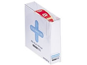 ���q�g���u/�J���[�i���o�[���x�� M(���[���^�C�v) �P�ԍ��u8�v/HK753R-8