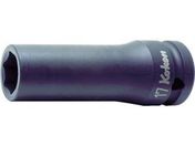 コーケン/インパクトディープソケット 対辺35 差込角12.7 全長85/14300M-35