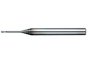 NS/小型高硬度加工用ドリル MSDH Φ0.25×2.5/MSDH 0.25X2.5