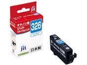 G)ジット/リサイクルインク シアン/JIT-C326C