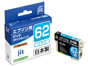 G)ジット/リサイクルインク シアン/JIT-E62C