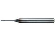 NS/小型高硬度加工用ドリル MSDH Φ0.35×3.5/MSDH 0.35X3.5