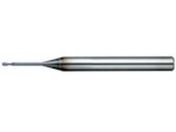 NS/小型高硬度加工用ドリル MSDH Φ0.45×4.5/MSDH 0.45X4.5