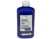 アサヒペン/水性WOODジェルステイン 700ml インディゴブルー