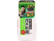 レック/茂木和哉 コゲ落とし 150g/C00417