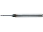 NS/小型高硬度加工用ドリル MSDH Φ0.4×4/MSDH 0.4X4