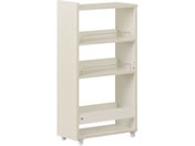 �A�C���X�I�[���}/�L�b�`�����Ԏ��[���b�N �z���C�g W198�~D445�~H827mm