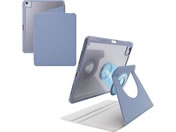 �G���R��/iPadAir�P�[�X M3 360�x��] �u���[/TB-A25XMG360BG