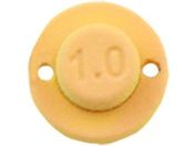 WbJ/TM fJuO 1.0g #165 bhO[IW