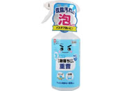 レック/激落ちくん 重曹 泡スプレー 本体 400mL/C00132