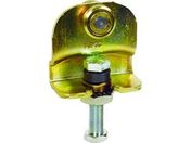 HELM/ニコ 21号ドアハンガー用 ベアリング単車 折畳扉用