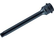 KTC/12.7sq. インパクトレンチ用ヘキサゴンレンチ/BTP4L-07P