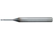 NS/小型高硬度加工用ドリル MSDH Φ0.55×5.5/MSDH 0.55X5.5