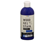 アサヒペン/水性WOODジェルステイン 300ml インディゴブルー