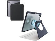 �G���R��/iPadAir�P�[�X M3 360�x��] �u���b�N/TB-A25XMG360BK