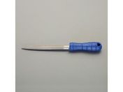 エスコ/精密やすり 半丸 粗目 150mm/EA521VM-151CS