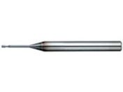 NS/小型高硬度加工用ドリル MSDH Φ0.5×5/MSDH 0.5X5