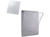 �G���R��/iPadAir�P�[�X M3 �\�t�g �y�� �N���A/TB-A25XUCCR