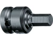 GEDORE/ヘキサゴンソケット 12.7mm 10mm/6224270