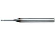 NS/小型高硬度加工用ドリル MSDH Φ0.75×7.5/MSDH 0.75X7.5