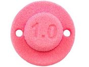 WbJ/TM fJuO 1.0g #166 bhO[sN