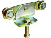 HELM/ニコ 21号ドアハンガー用 ベアリング複車/21HE-4WHB