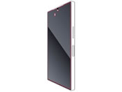 エレコム/AQUOS R9 フィルム アンチグレア 指紋防止 マット/PM-S242FLF