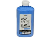 アサヒペン/水性WOODジェルステイン 700ml チョークブルー