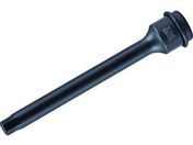 KTC/12.7sq. インパクトレンチ用ヘキサゴンレンチ/BTP4L-22P