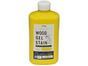 アサヒペン/水性WOODジェルステイン 700ml グレープイエロー