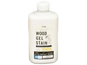 アサヒペン/水性WOODジェルステイン 700ml クリヤ