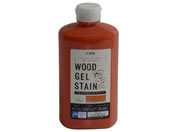 アサヒペン/水性WOODジェルステイン 700ml キャロットオレンジ