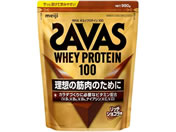 明治/ザバス ホエイプロテイン100 リッチショコラ味 980g