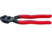 KNIPEX/200mm ミニクリッパー 先端20°/7121-200