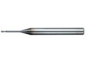 NS/小型高硬度加工用ドリル MSDH Φ1×10/MSDH 1X10