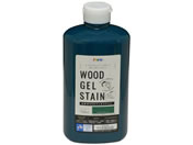 アサヒペン/水性WOODジェルステイン 700ml カシミヤグリーン