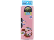 サンスター/コンパクトふでいれ ヨコピタ サクラ/S1314599