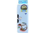 サンスター/コンパクトふでいれ ヨコピタ アクア/S1314610