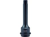 KTC/12.7sq. インパクトレンチ用ヘキサゴンレンチ/BTP4M-12P