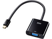 TTvC/Mini DisplayPort-VGAϊA_v^/AD-MDPV02