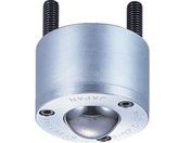 FREEBEAR/フリーベア 切削加工品上向き用 スチール製 C-12HA/C-12HA