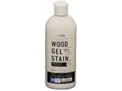アサヒペン/水性WOODジェルステイン 300ml ホワイト