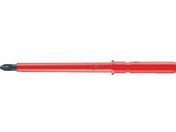 Wera/クラフトフォームコンパクト VDE62I 1×154/003411