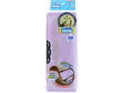 サンスター/コンパクトふでいれ ヨコピタ リカーモ ライトバイオレット