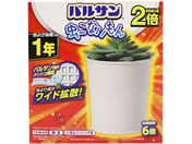 レック/バルサン 虫こないもん 置くだけ プランツ 1年