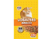 ペットアイ/いつものごちそう お肉ミックス